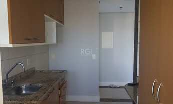 Imagem 5: Apartamento de 2 dormitórios com vaga no bairro Santana