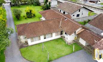 Imagem: Terreno para prédio em Itoupava Central