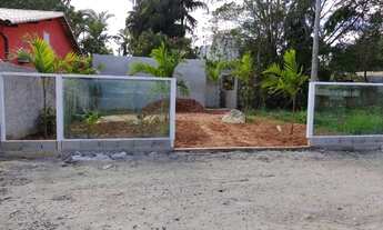 Imagem 6: Excelente terreno residencial, plano e murado em Barra de Guaratiba