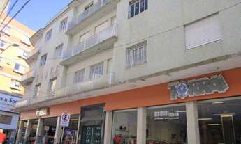 Imagem: Apartamento com 2 dormitórios para alugar