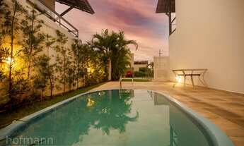 Imagem 5: João Pessoa - Casa Padrão - Altiplano Cabo Branco