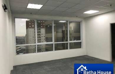 Imagem 2: Sala Comercial para locação - Excelente Localização