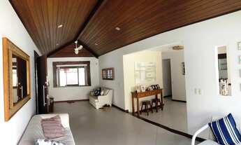 Imagem 6: Excelente Casa com 3 suítes, a poucos passos da Praia de Manguinhos - Búzios / RJ