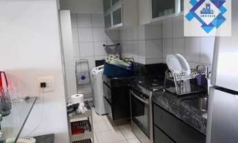 Imagem 3: Apartamento 68m² no Meireles