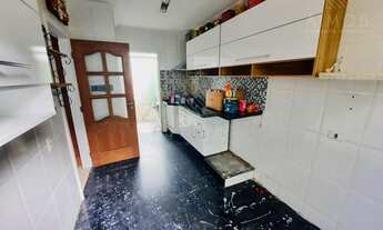 Imagem 4: Sobrado à venda 850.000,00$ com 4 Dormitórios, 1 Suite, 2 Vagas, com Área de 150M², na Reg