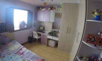 Imagem 4: Casa de 2 quartos em Santo Antônio da Prata - Belford Roxo - RJ