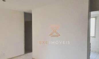 Imagem 2: Apartamento com 2 dormitórios à venda, 50 m² por R$ 235.000 - Jaguaré - São Paulo/SP