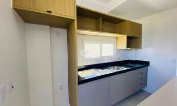 Imagem 2: CAPãO DA CANOA - Apartamento Padrão - Navegantes