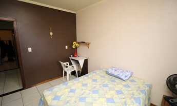 Imagem 3: Sobrado para venda tem 166 metros quadrados com 4 quartos em Jardim Atlântico - Florianópo