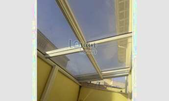 Imagem 6: SOBRADO 64M² EM CONDOMÍNIO FECHADO | 02 DORMS