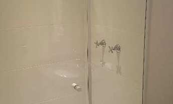 Imagem 6: Apartamento para venda tem 49 metros quadrados com 2 quartos em Centro - Curitiba - PR