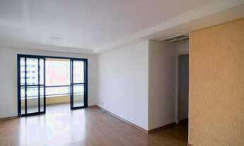Imagem 2: Apartamento Locação 3 Dormitórios - 112 m² Brooklin