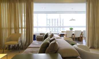 Imagem 6: São Paulo - Apartamento Padrão - ITAIM BIBI