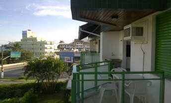 Imagem 4: FLORIANóPOLIS - Apartamento Padrão - Cachoeira do Bom Jesus