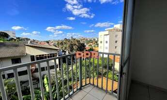 Imagem 5: Apartamento à venda, 58 m² por R$ 215.000,00 - Goiânia - Belo Horizonte/MG