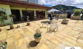 Imagem 6: Cobertura à venda, 412 m² por R$ 2.800.000,00 - Agriões - Teresópolis/RJ