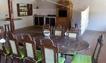 Imagem 6: Casa com 3 dormitórios à venda, 299 m² por R$ 320.000,00 - Vila Furtado de Menezes - Juiz