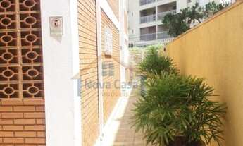 Imagem 6: Apartamento Padrão - Ribeirão Preto - Jardim Palma Travassos