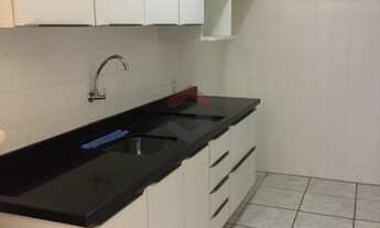 Imagem 7: Apartamento no centro à venda REF: G3961