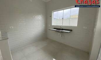 Imagem 6: CASA COM 3 DORMITÓRIOS NO JARDIM GAIVOTAS EM CARAGUATATUBA