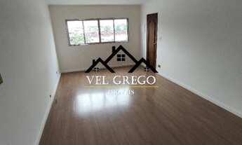 Imagem 5: Apto na Av do Taboão 90m², 2 dormitórios, sala bem ampla, 1 vaga coberta