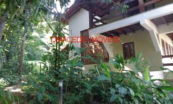 Imagem 2: CASA RESIDENCIAL em UBATUBA - SP, RECANTO DA LAGOINHA