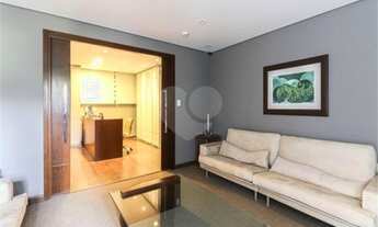 Imagem 6: Apartamento Residencial/Comercial 56² 5Quartos 3 Banheiros 3 Salas Cerqueira Cesar