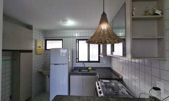 Imagem 5: APARTAMENTO RESIDENCIAL em NATAL - RN, CAPIM MACIO