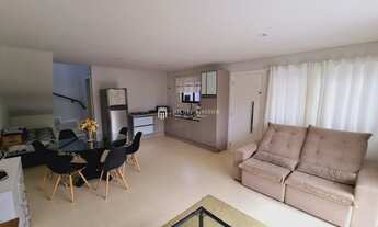 Imagem 7: Sobrado mobiliado com 3 quartos na Praia de Mariscal em Bombinhas (SC)