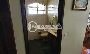 Imagem 7: Ótimo sobrado no Sumarezinho