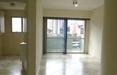 Imagem 2: ÓTIMO APTO PARA LOCAÇÃO - PINHEIROS - ÓTIMA LOCALIZAÇÃO