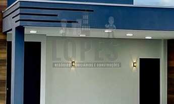 Imagem 3: Oportunidade Única ! Ótima Casa Térrea à Venda no Condomínio Primor das Torres