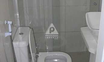 Imagem 3: Apartamento à venda, 2 quartos, 1 suíte, 1 vaga, Andaraí - RIO DE JANEIRO/RJ