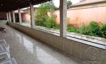 Imagem 3: ITATIAIA - Casa Padrão - Campo Alegre