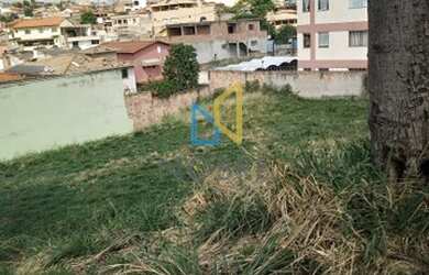 Imagem 5: Lote com 360m² em Betim no bairro Amazonas