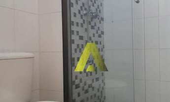 Imagem 5: Apartamento com 1 dormitório para alugar, 43 m² por R$ 2.400,00/mês - Lourdes - Belo Horiz