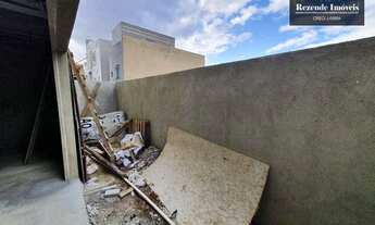 Imagem 6: Sobrado com 3 dormitórios à venda, 211 m² por R$ 950.000,00 - Pinheirinho - Curitiba/PR