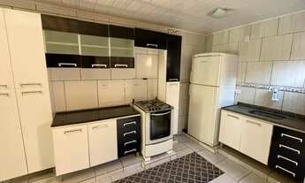 Imagem 4: PONTA GROSSA - Casa Padrão - Boa Vista