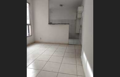 Imagem 3: Contagem - Apartamento Padrão - Cabral