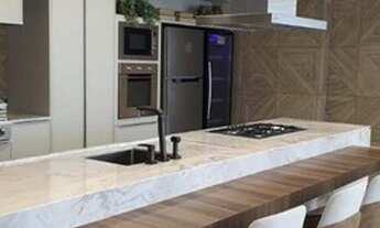 Imagem 6: Apartamento com 3 dormitórios à venda, 139 m² por R$ 2.850.000,00 - Centro - Balneário Cam