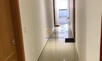 Imagem 2: Apartamento com 1 dormitório à venda, 38 m² por R$ 215.000,00 - São Dimas - Piracicaba/SP