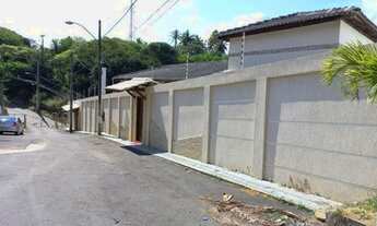 Imagem: Cód. 314 Patamares Casa com 3 pavimentos