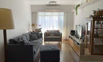 Imagem: Apartamento - Cambuí - Campinas