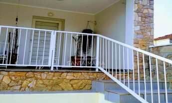 Imagem 3: Casa (térrea na rua) 4 dormitórios, cozinha planejada