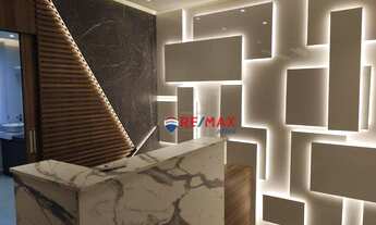 Imagem: Sala para alugar, 86 m² por R$ 5.700,00/mês