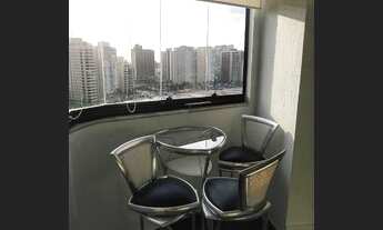 Imagem 3: Apartamento para venda possui 151 metros quadrados com 3 quartos em Jardim Astúrias - Guar