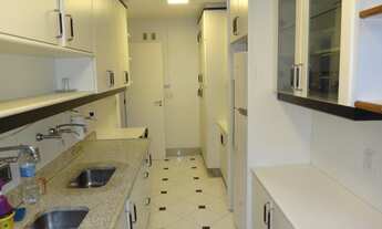 Imagem 6: Apartamento de 149 metros quadrados no bairro Copacabana com 3 quartos