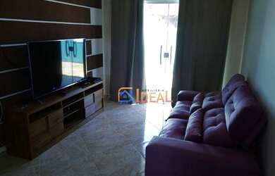 Imagem 7: Casa com 2 dormitórios à venda, 79 m² por R$ 220.000,00 - Unamar - Cabo Frio/RJ