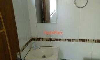 Imagem 6: Apartamento financiável com 02 dormitórios, bairro Carianos, Florianópolis/SC