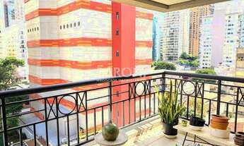 Imagem 2: São Paulo - Apartamento Padrão - Vila Clementino